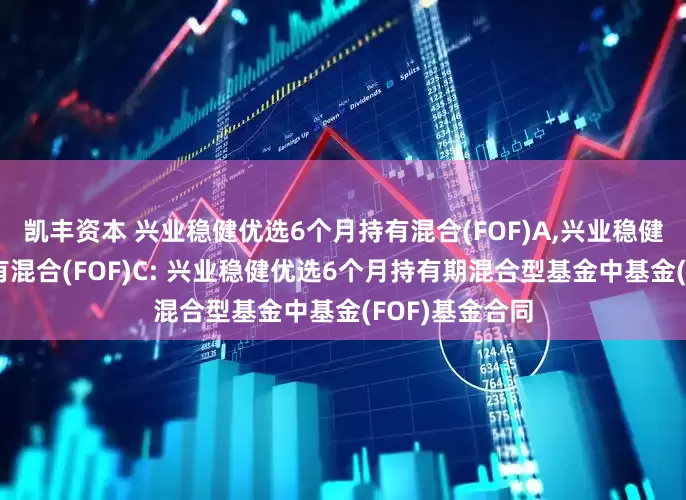 凯丰资本 兴业稳健优选6个月持有混合(FOF)A,兴业稳健优选6个月持有混合(FOF)C: 兴业稳健优选6个月持有期混合型基金中基金(FOF)基金合同