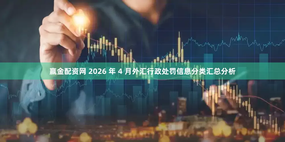 赢金配资网 2026 年 4 月外汇行政处罚信息分类汇总分析
